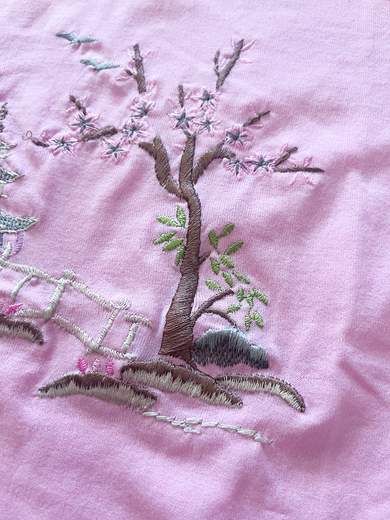 PHARD Karesansui T-Shirt