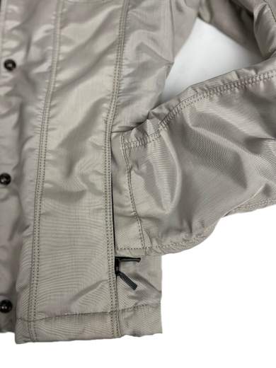 REFRIGIWEAR W34600 New Midi Blow Jacket