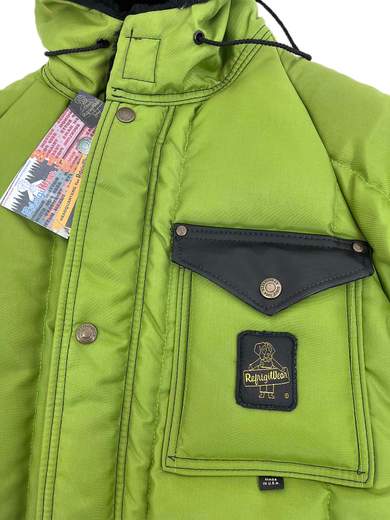 REFRIGIWEAR Artic Parka Strong