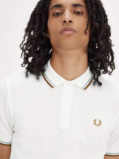 FRED PERRY M3600