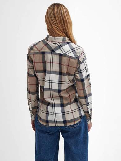 BARBOUR LSH1353