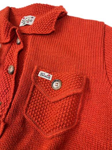 MISS SIXTY Dry maglione Polo