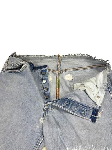 LEVI’S 02AMERICAN DREAM