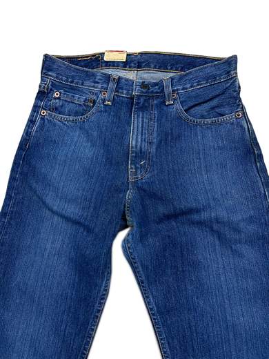 LEVI’S 505 04 87 Jeans