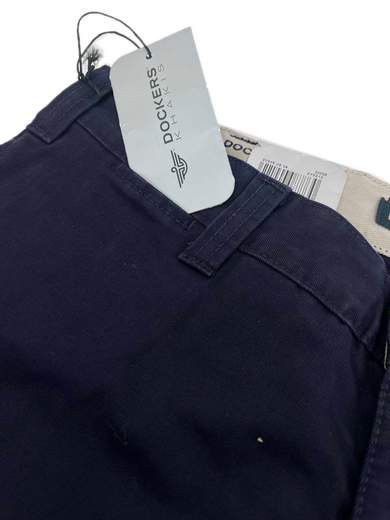 DOCKERS 20205.08.38 D2 Slim Khakis Pants