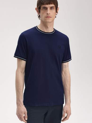 FRED PERRY M1588