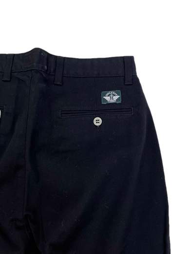 DOCKERS 20450.07.09 D2 Slim Top Pocket Khakis Pants