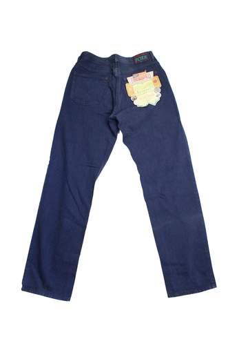 FOXHOUND Dyed Jeans (Red or Green)