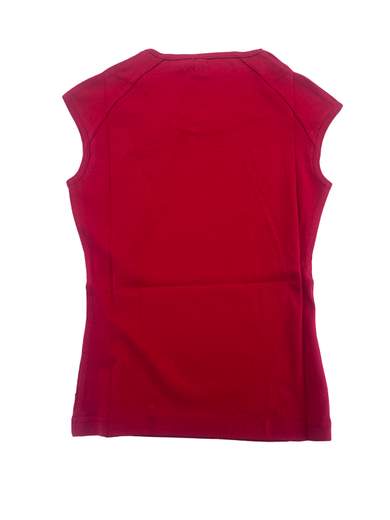PHARD DA1001348 Sleeveless T-Shirt