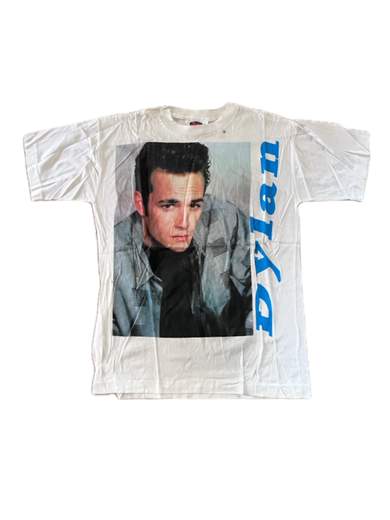 GIGOLÈ ARCHIVE BH DYLAN