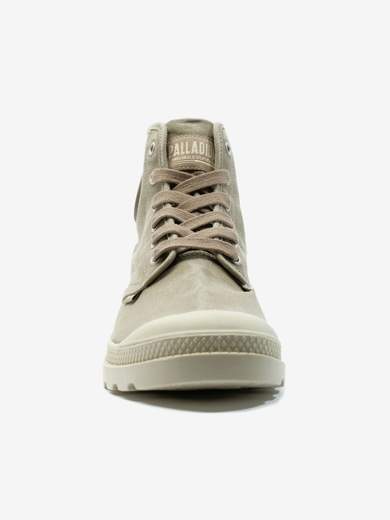 PALLADIUM PAMPA HI