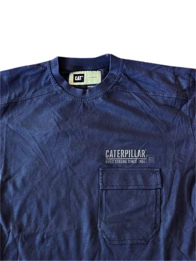 CATERPILLAR IRVINE