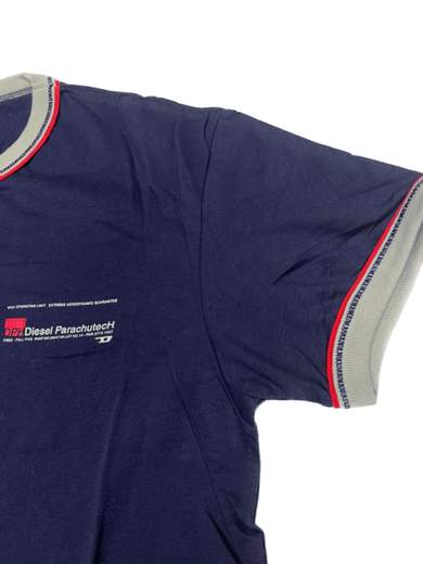 DIESEL CORECK PIPING