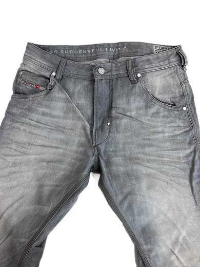 DIESEL Krooley Light Exposure Jeans