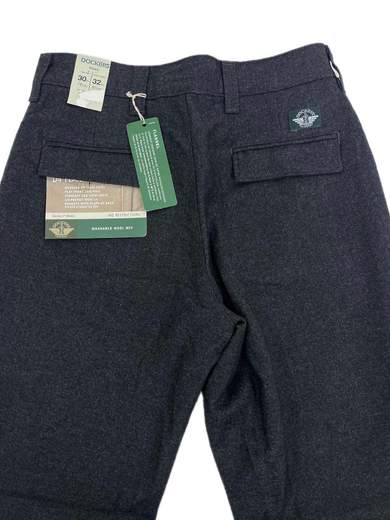 DOCKERS 25210.17.39 Khakis Pants Flannel
