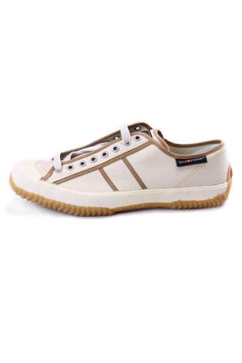 ENERGIE Roke Canvas Sneakers 8 Eye