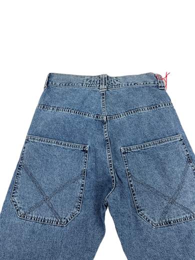 ENERGIE FREESTYLE TROUSERS JEANS