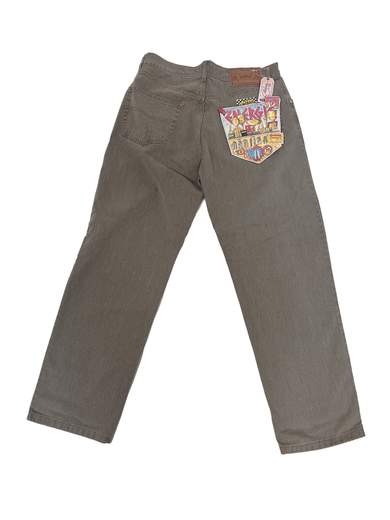 ENERGIE Karpacho Color Jeans