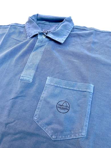 MURPHY&NYE 6265 Flair Half Sleeves Polo