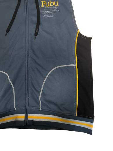 FUBU MS5-0607