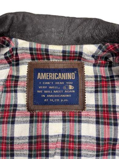 AMERICANINO 2738