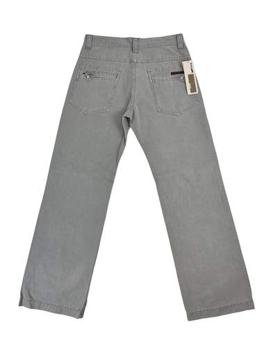 GAS QUENTIN CW