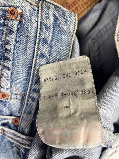 LEVI’S 07AMERICAN DREAM
