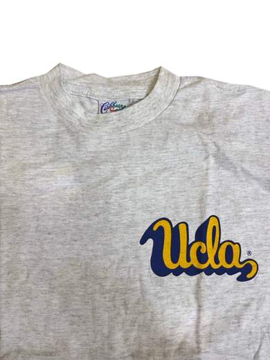 GIGOLÈ ARCHIVE Ucla T-Shirt