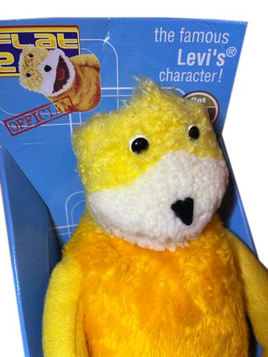 LEVI’S FLAT ERIC