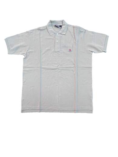 MURPHY&NYE 6096 Bill Flair Polo a mezza manica