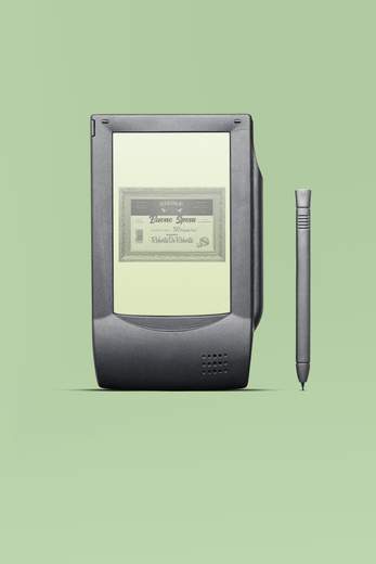 GIGOLÈ ARCHIVE BUONO.SPESA.50