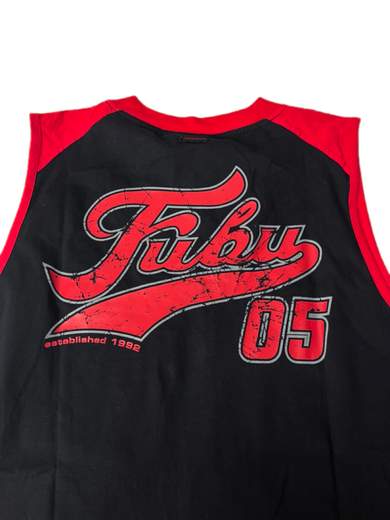 FUBU MA4W-0747