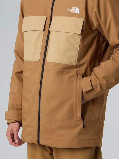 THE NORTH FACE NF0A7WYF