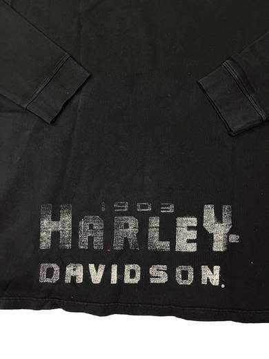 HARLEY DAVIDSON 1903 Sweater