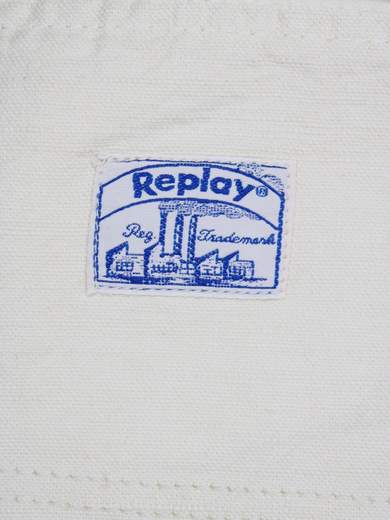 REPLAY Painter Pants