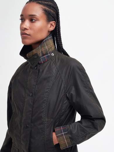 BARBOUR LWX0668