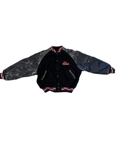 UNLIMITED Winged U College Jacket