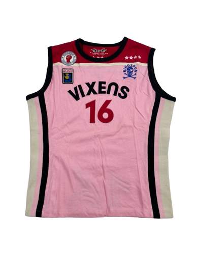GIGOLÈ ARCHIVE VIXEN I204