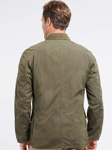 BARBOUR MCA0792