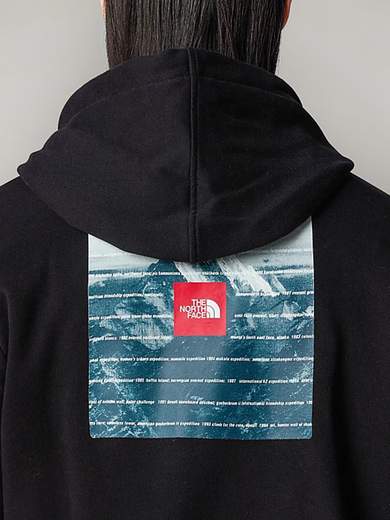 THE NORTH FACE NF0A89DE