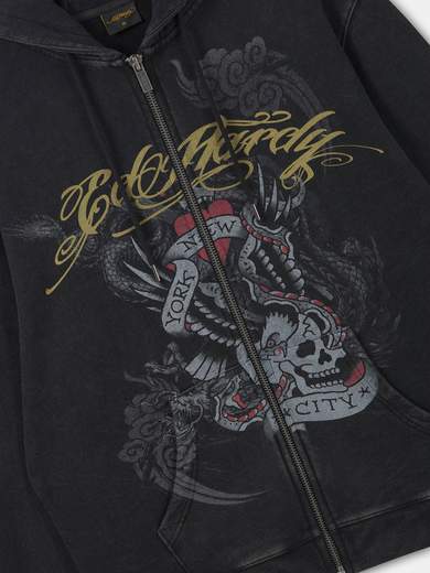 ED HARDY ED6000