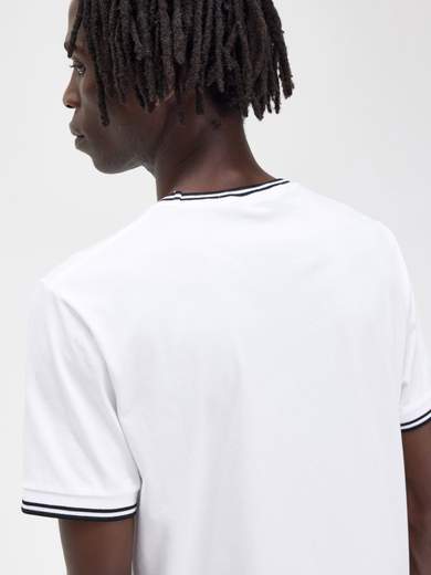 FRED PERRY M1588
