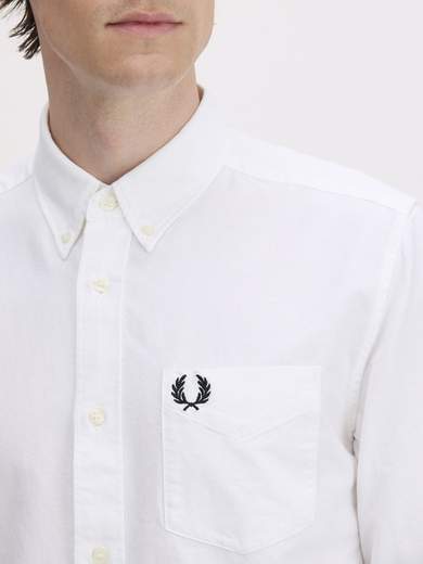 FRED PERRY M5516