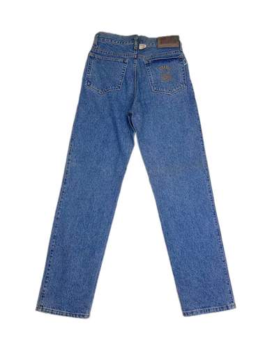 DURANGO Dura Jeans anni Ottanta