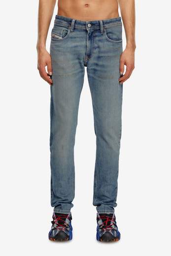 DIESEL Skinny Jeans 1979 Sleenker 0grde