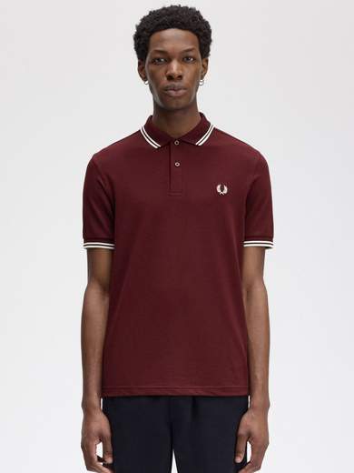 FRED PERRY M3600