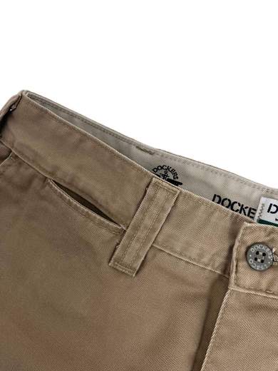 DOCKERS 20212.05.21 D6 Loose Khakis Pants
