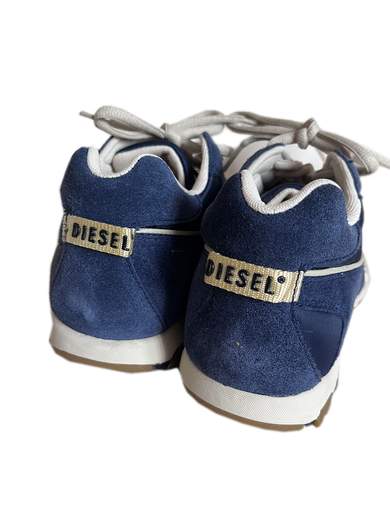 DIESEL Psyke Vintage Sneakers