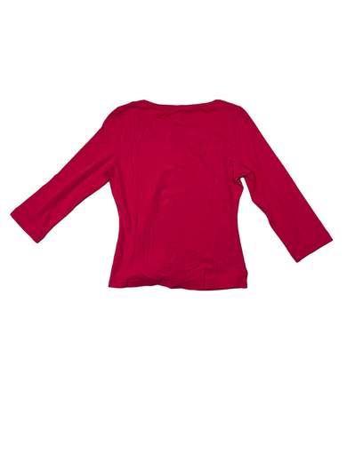 FORNARINA Youth T-Shirt a manica lunga (3/4)