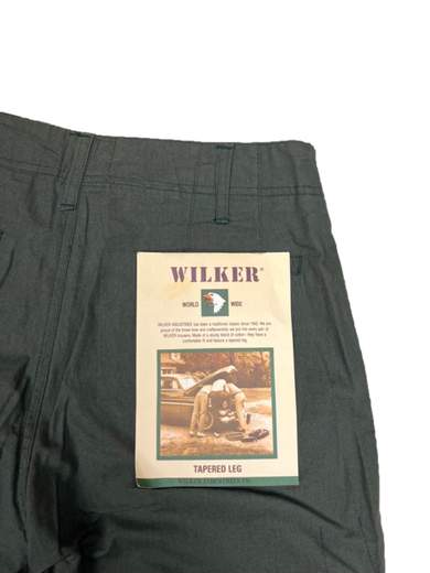 WILKER 70988